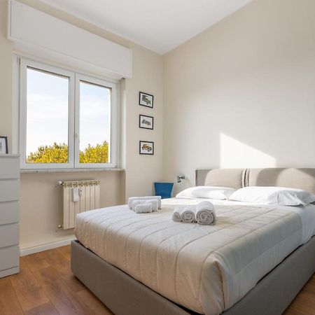 Maiolica Apartment - Free Parking And Great Connection To Linate And Duomo Milano Dış mekan fotoğraf